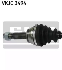 skf vkjc3494
